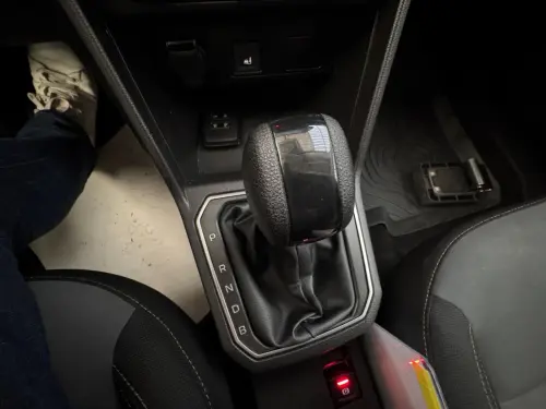 Dacia Jogger Hybrid 140 5 places GSR2 Extreme - Photo 22