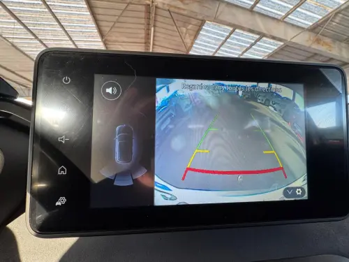 Dacia Jogger Hybrid 140 5 places GSR2 Extreme - Photo 23