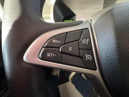 Dacia Jogger Hybrid 140 5 places GSR2 Extreme - Photo 24