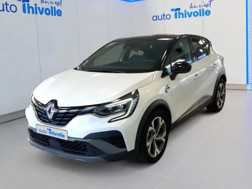 Renault Captur E-Tech 145 - 21B R.S. Line - Photo 0