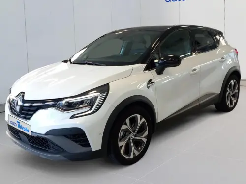 Renault Captur E-Tech 145 - 21B R.S. Line - Photo 1