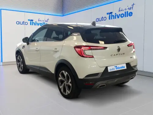 Renault Captur E-Tech 145 - 21B R.S. Line - Photo 2