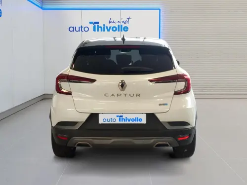 Renault Captur E-Tech 145 - 21B R.S. Line - Photo 3