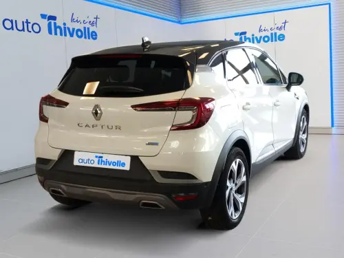 Renault Captur E-Tech 145 - 21B R.S. Line - Photo 4