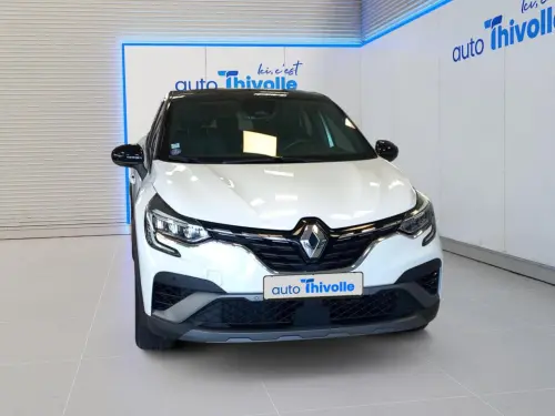 Renault Captur E-Tech 145 - 21B R.S. Line - Photo 7