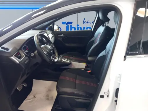 Renault Captur E-Tech 145 - 21B R.S. Line - Photo 9