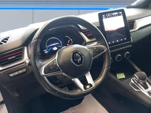 Renault Captur E-Tech 145 - 21B R.S. Line - Photo 12