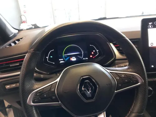 Renault Captur E-Tech 145 - 21B R.S. Line - Photo 13