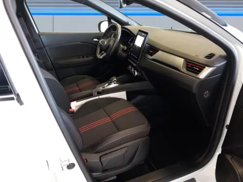 Renault Captur E-Tech 145 - 21B R.S. Line - Photo 16