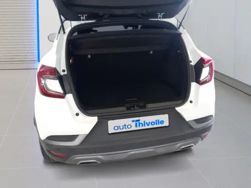 Renault Captur E-Tech 145 - 21B R.S. Line - Photo 18