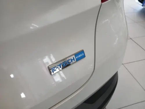 Renault Captur E-Tech 145 - 21B R.S. Line - Photo 19