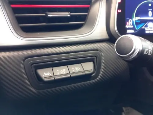 Renault Captur E-Tech 145 - 21B R.S. Line - Photo 22