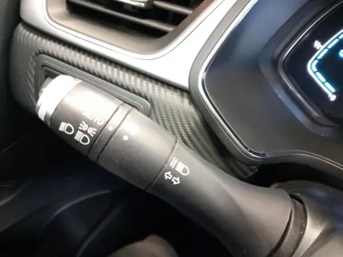 Renault Captur E-Tech 145 - 21B R.S. Line - Photo 23