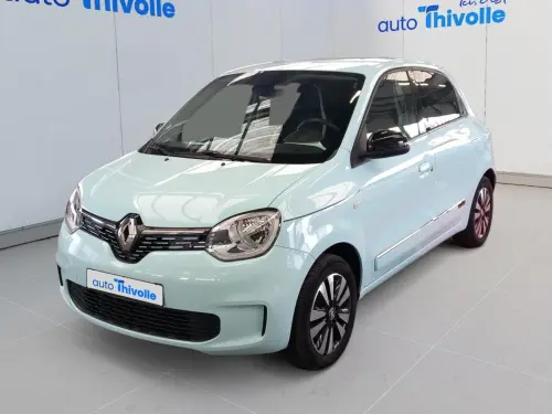 Renault Twingo E-Tech Twingo III E-Tech Techno - Photo 0