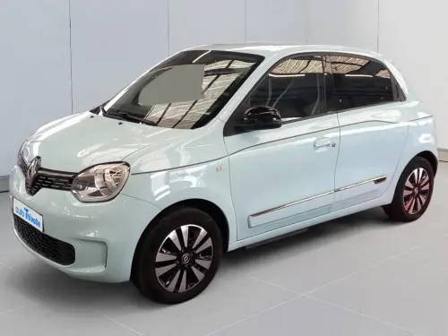 Renault Twingo E-Tech Twingo III E-Tech Techno - Photo 1