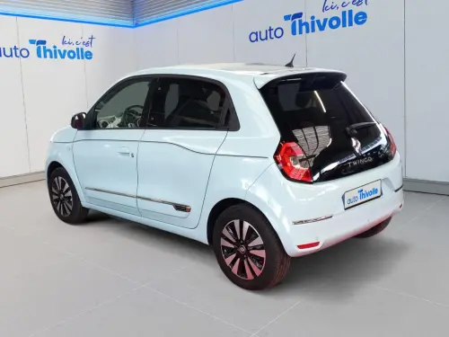 Renault Twingo E-Tech Twingo III E-Tech Techno - Photo 2