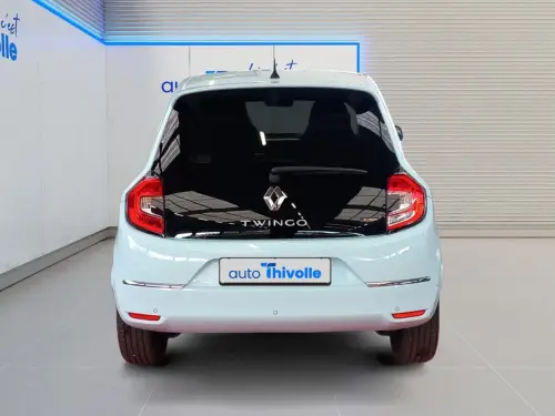 Renault Twingo E-Tech Twingo III E-Tech Techno - Photo 3