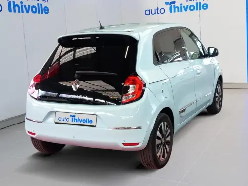 Renault Twingo E-Tech Twingo III E-Tech Techno - Photo 4