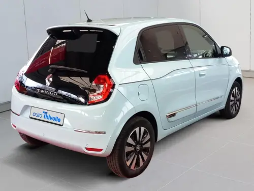 Renault Twingo E-Tech Twingo III E-Tech Techno - Photo 5