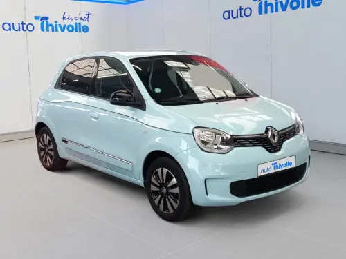 Renault Twingo E-Tech Twingo III E-Tech Techno - Photo 6