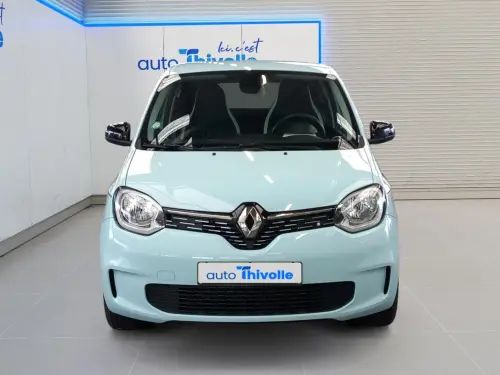 Renault Twingo E-Tech Twingo III E-Tech Techno - Photo 7