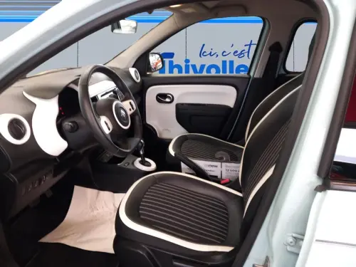 Renault Twingo E-Tech Twingo III E-Tech Techno - Photo 9