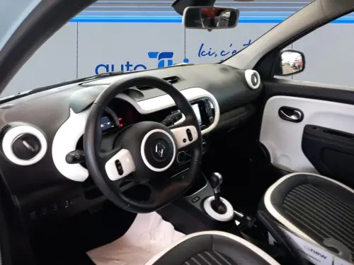 Renault Twingo E-Tech Twingo III E-Tech Techno - Photo 11