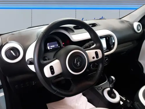 Renault Twingo E-Tech Twingo III E-Tech Techno - Photo 12