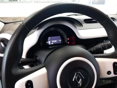 Renault Twingo E-Tech Twingo III E-Tech Techno - Photo 13