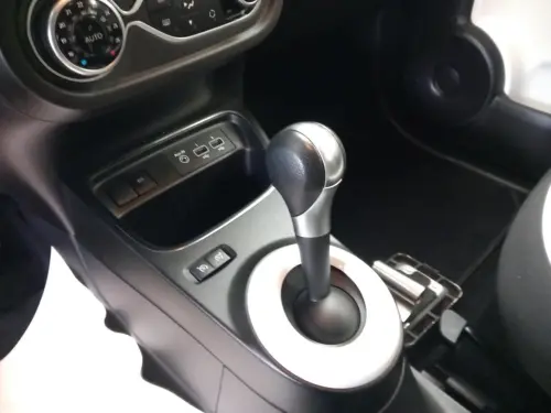 Renault Twingo E-Tech Twingo III E-Tech Techno - Photo 14