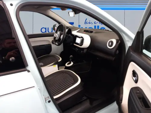 Renault Twingo E-Tech Twingo III E-Tech Techno - Photo 16