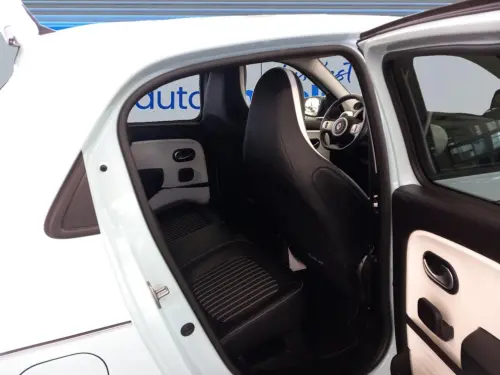 Renault Twingo E-Tech Twingo III E-Tech Techno - Photo 17