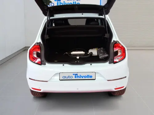Renault Twingo E-Tech Twingo III E-Tech Techno - Photo 18
