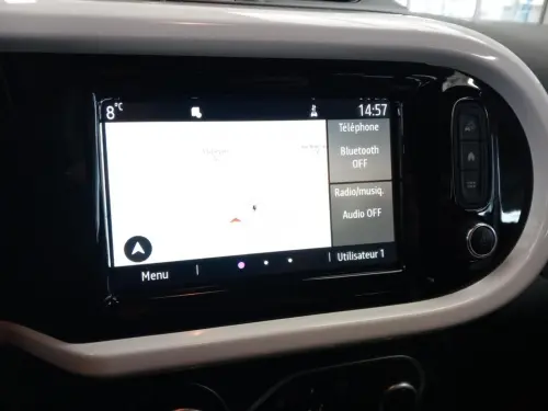 Renault Twingo E-Tech Twingo III E-Tech Techno - Photo 21