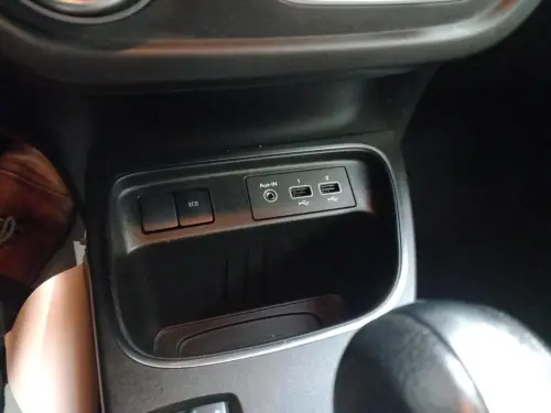 Renault Twingo E-Tech Twingo III E-Tech Techno - Photo 23