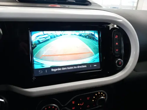 Renault Twingo E-Tech Twingo III E-Tech Techno - Photo 24