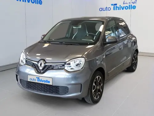 Renault Twingo Twingo III TCe 95 Intens - Photo 0