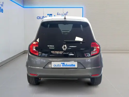 Renault Twingo Twingo III TCe 95 Intens - Photo 3