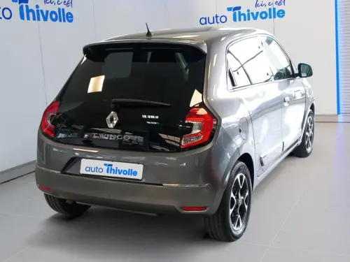 Renault Twingo Twingo III TCe 95 Intens - Photo 4