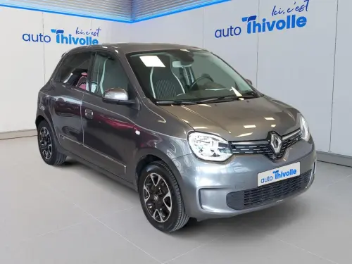 Renault Twingo Twingo III TCe 95 Intens - Photo 6
