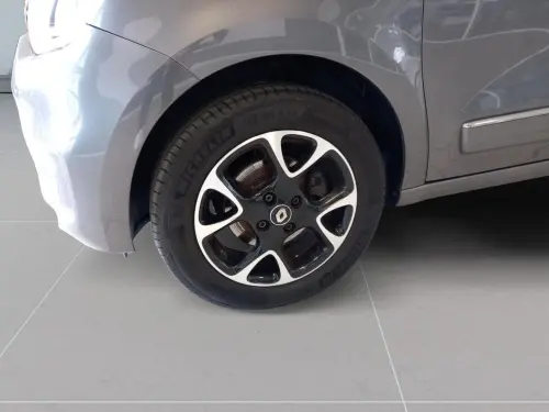 Renault Twingo Twingo III TCe 95 Intens - Photo 8