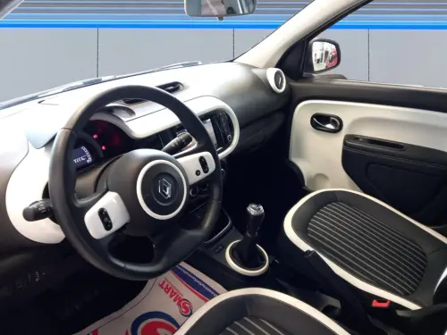 Renault Twingo Twingo III TCe 95 Intens - Photo 11