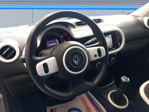 Renault Twingo Twingo III TCe 95 Intens - Photo 12