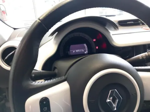 Renault Twingo Twingo III TCe 95 Intens - Photo 13