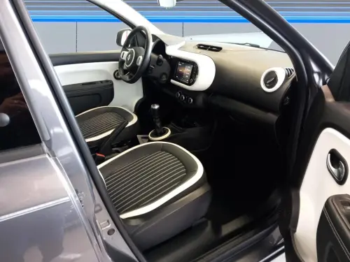 Renault Twingo Twingo III TCe 95 Intens - Photo 16