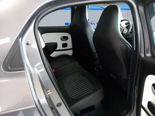 Renault Twingo Twingo III TCe 95 Intens - Photo 17