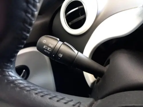 Renault Twingo Twingo III TCe 95 Intens - Photo 20