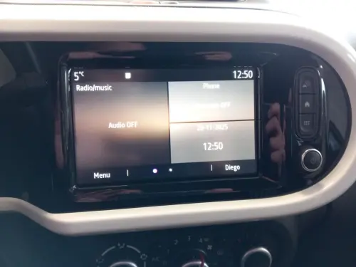 Renault Twingo Twingo III TCe 95 Intens - Photo 21