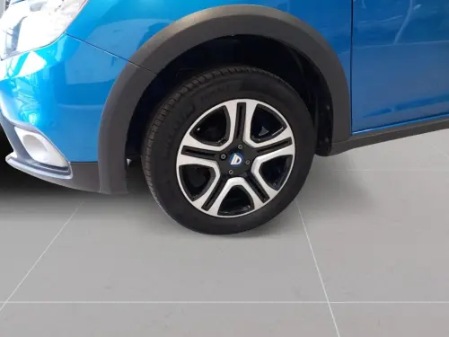 Dacia Sandero ECO-G 100 15 ans - Photo 8