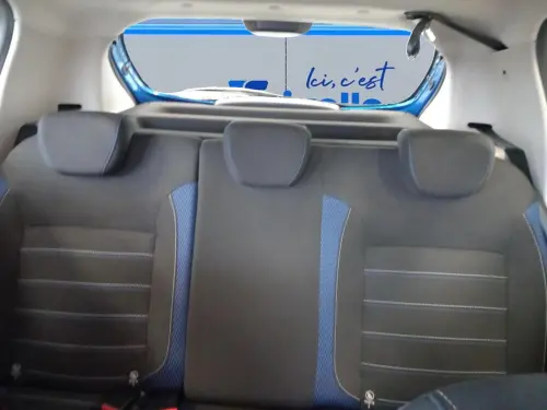 Dacia Sandero ECO-G 100 15 ans - Photo 15